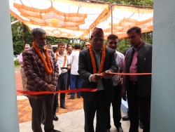 राससको प्रभावकारिता देशव्यापी बनाउन मन्त्री रावलको आग्रह